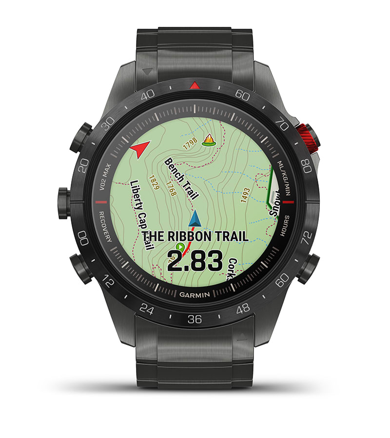 Garmin MARQ Athlete (Gen 2) 