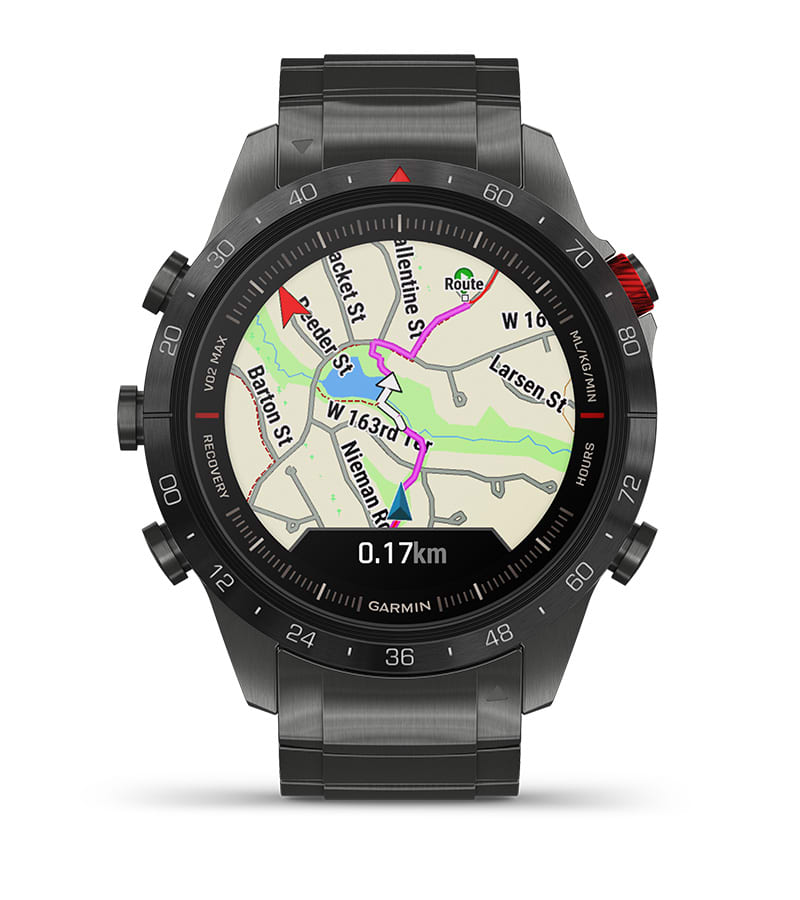 Garmin MARQ Athlete (Gen 2) 