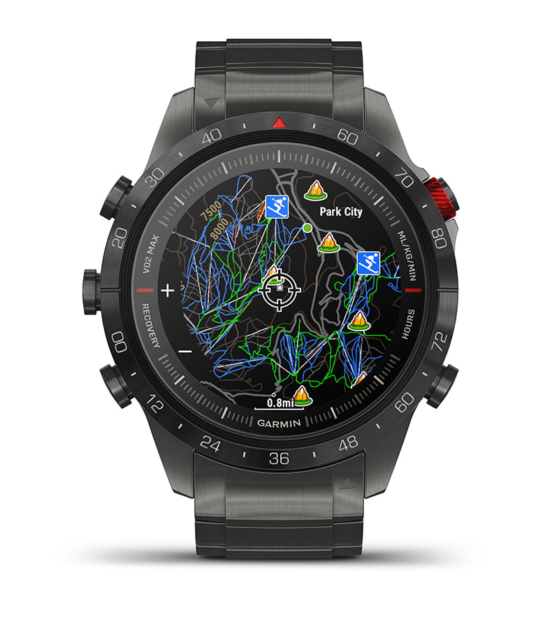 Garmin MARQ Athlete (Gen 2) 