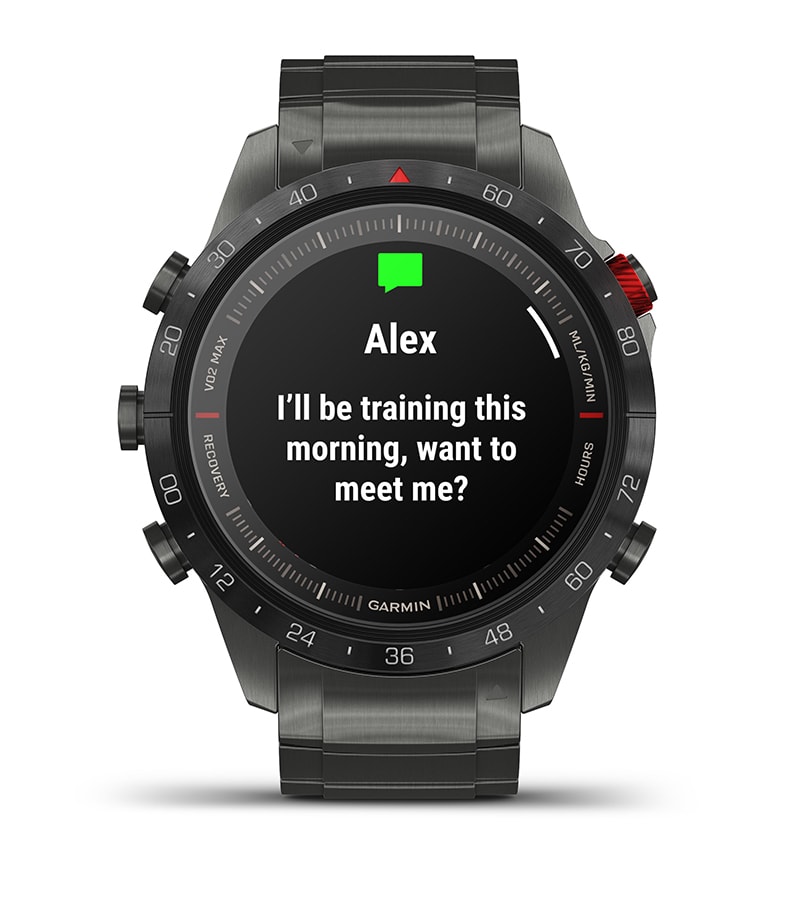 Garmin MARQ Athlete (Gen 2) 