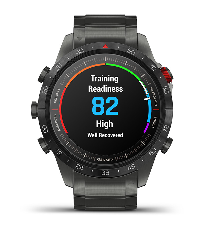 Garmin MARQ Athlete (Gen 2) 