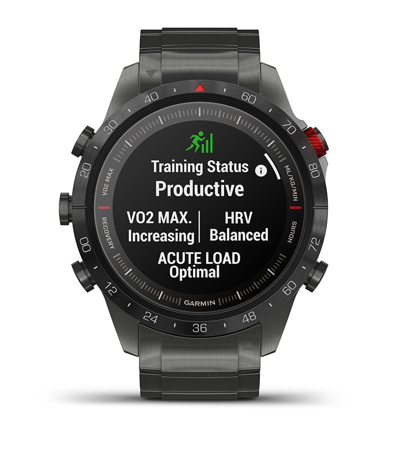 Garmin MARQ Athlete (Gen 2) 