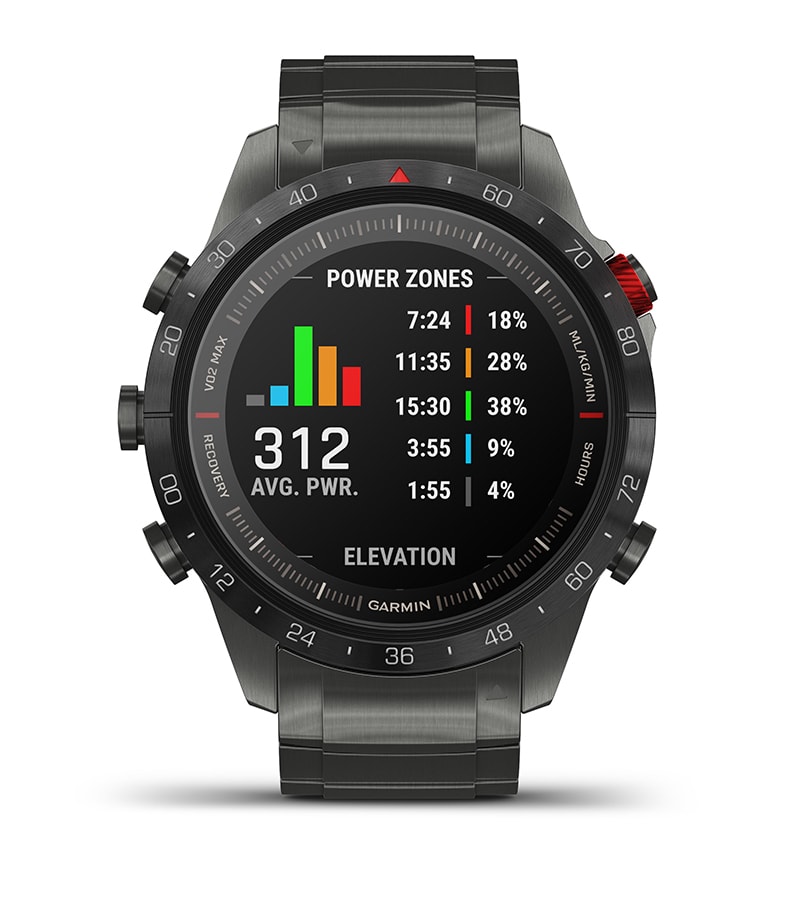 Garmin MARQ Athlete (Gen 2) 