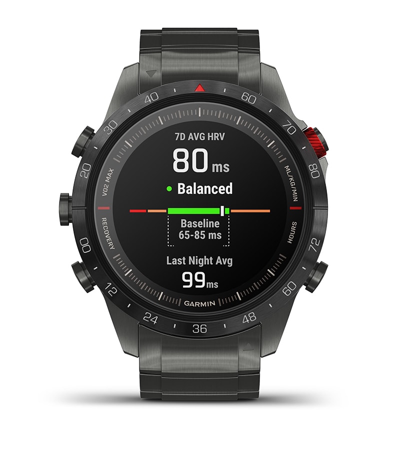 Garmin MARQ Athlete (Gen 2) 