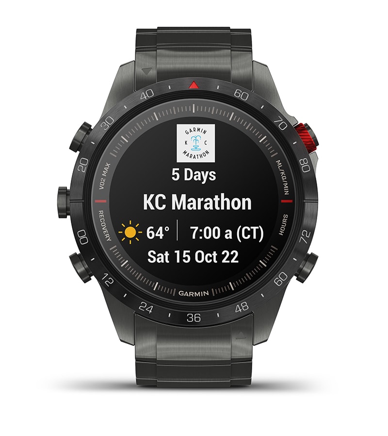 Garmin MARQ Athlete (Gen 2) 