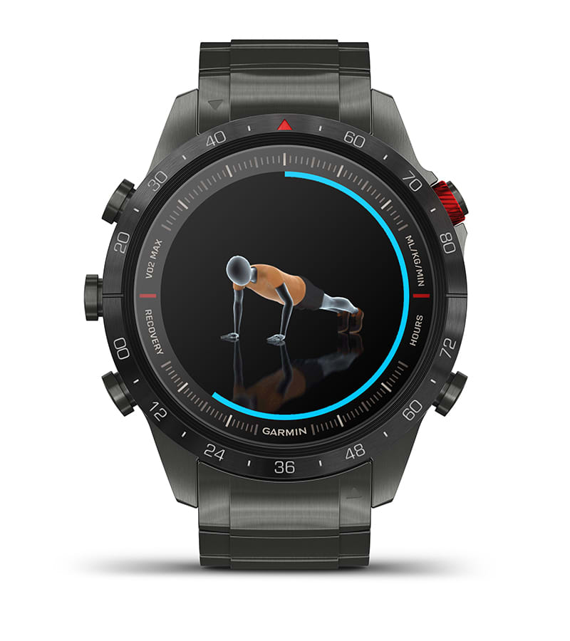 Garmin MARQ Athlete (Gen 2) 