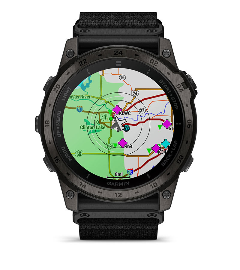 Garmin tactix 7