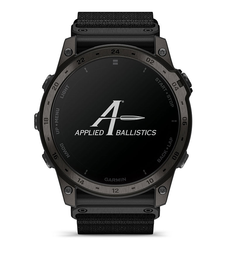 Garmin tactix 7