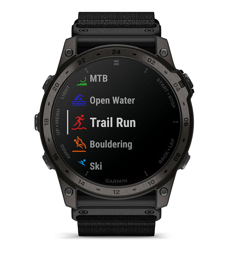 Garmin tactix 7