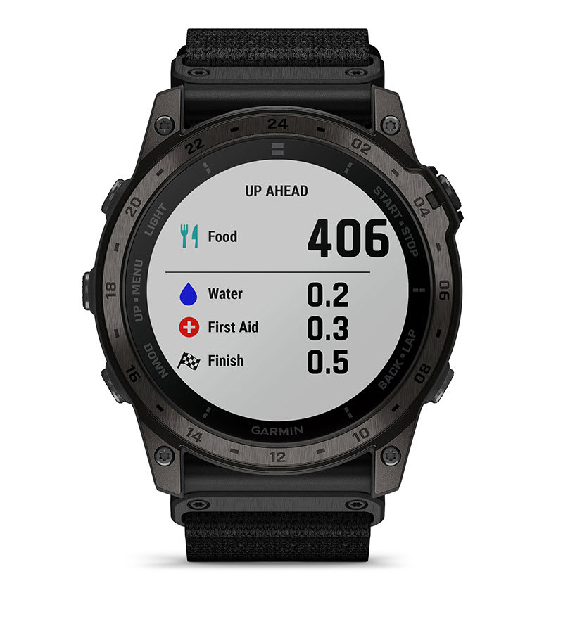 Garmin tactix 7