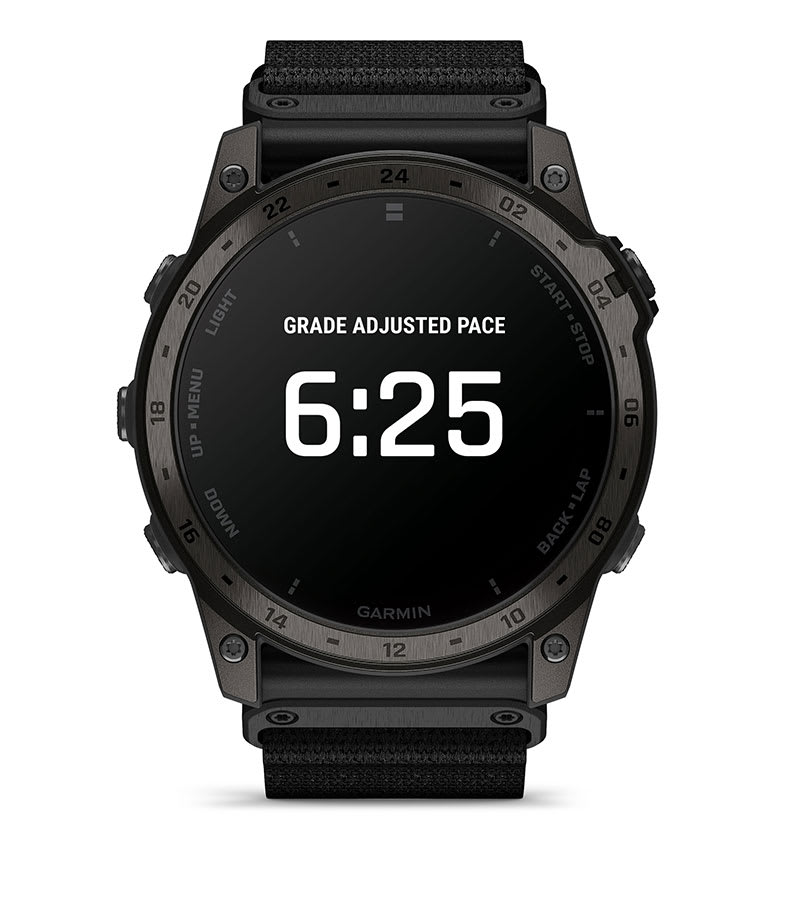 Garmin tactix 7