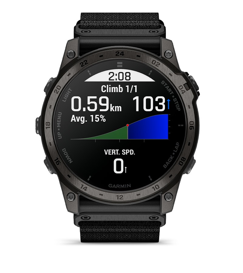 Garmin tactix 7