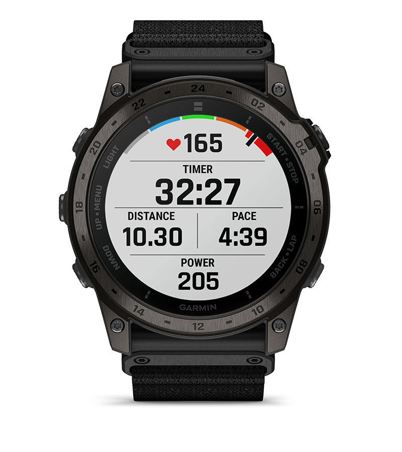 Garmin tactix 7