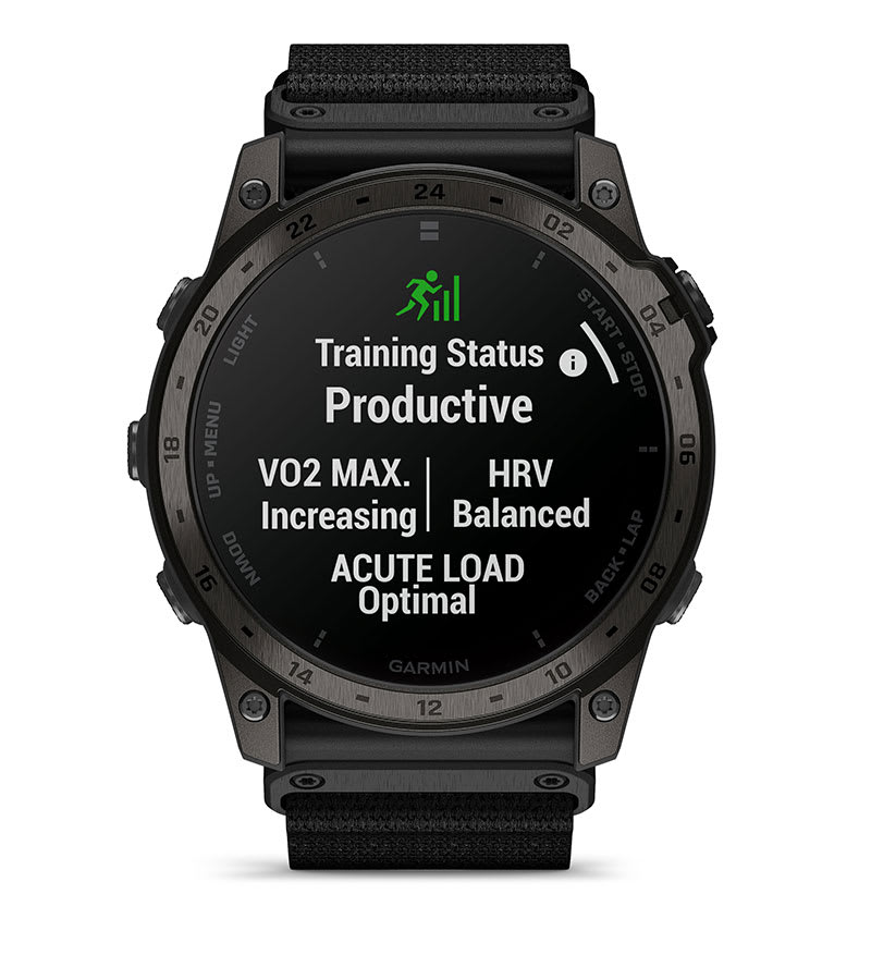 Garmin tactix 7