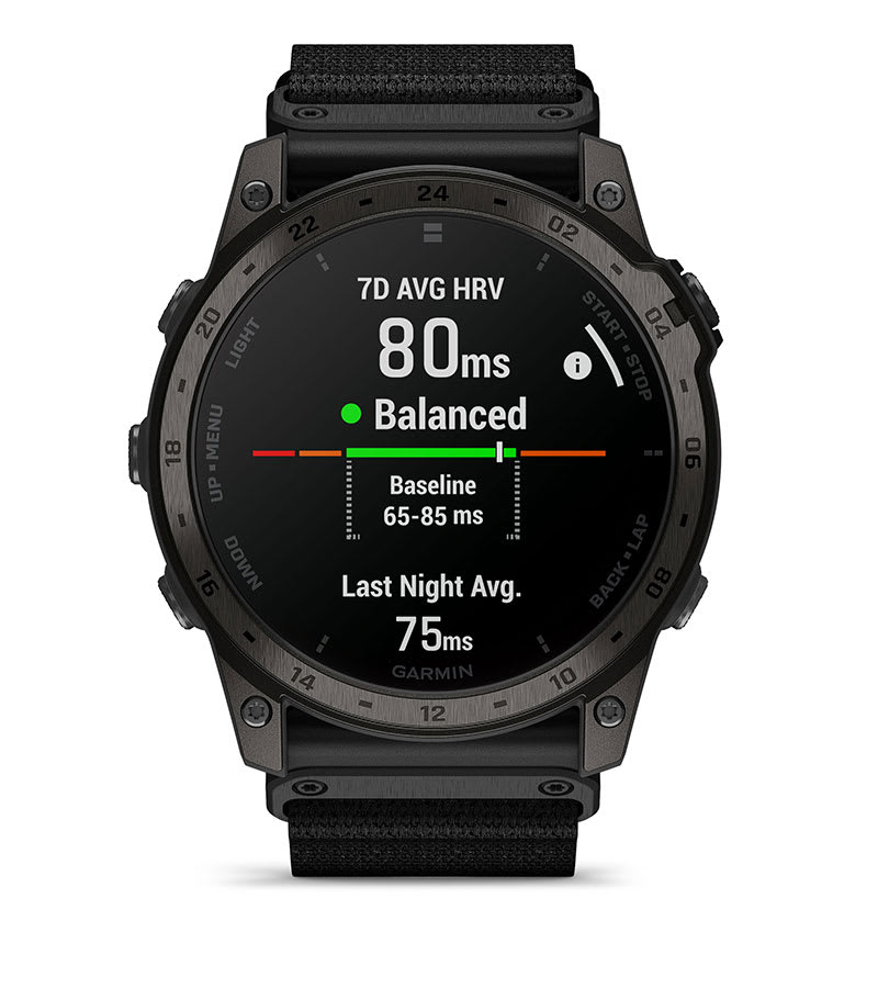 Garmin tactix 7