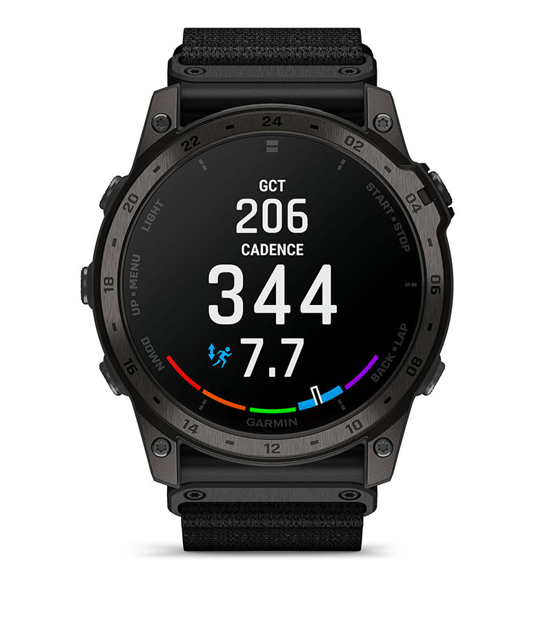 Garmin tactix 7