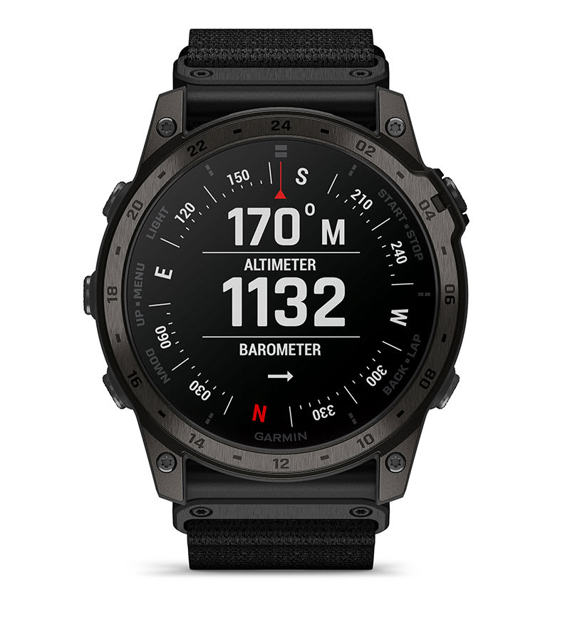 Garmin tactix 7