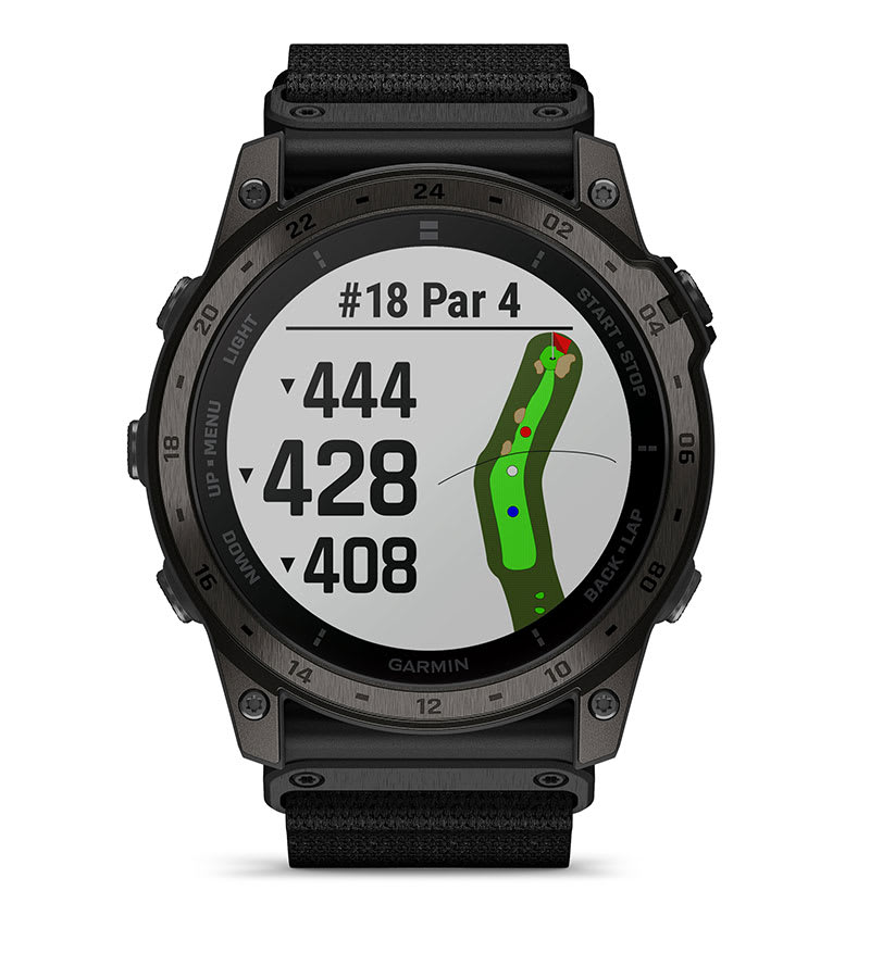 Garmin tactix 7