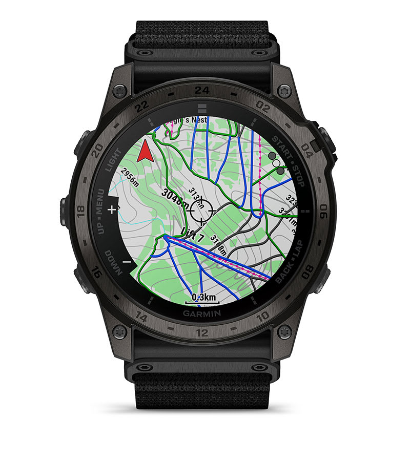 Garmin tactix 7