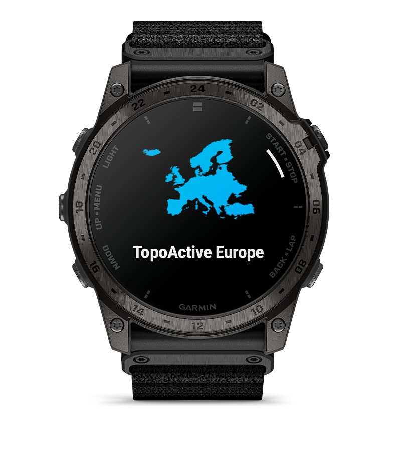 Garmin tactix 7