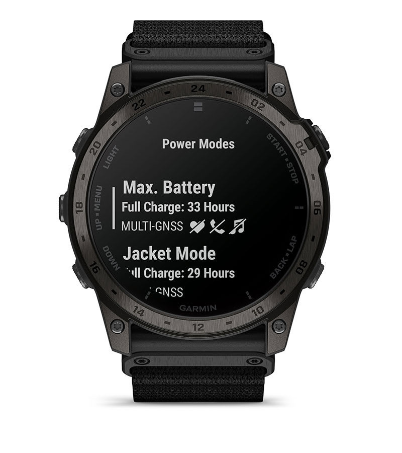 Garmin tactix 7