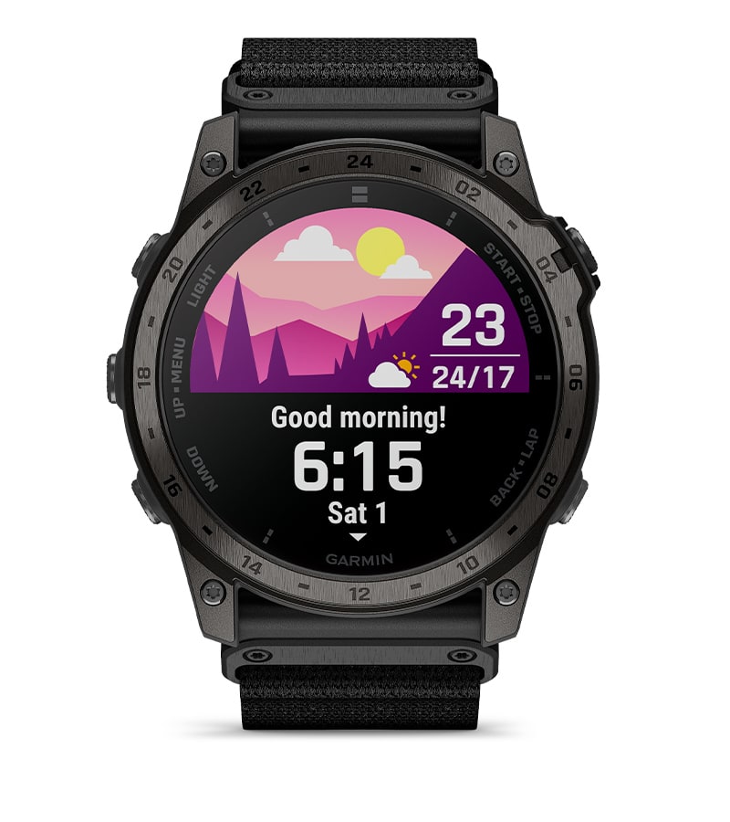 Garmin tactix 7