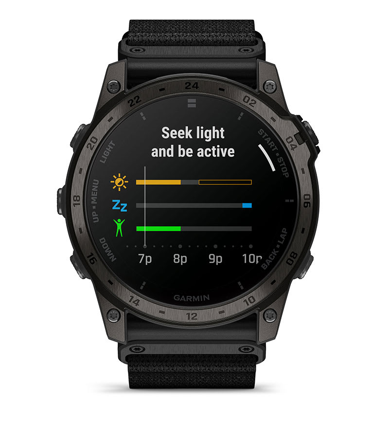 Garmin tactix 7