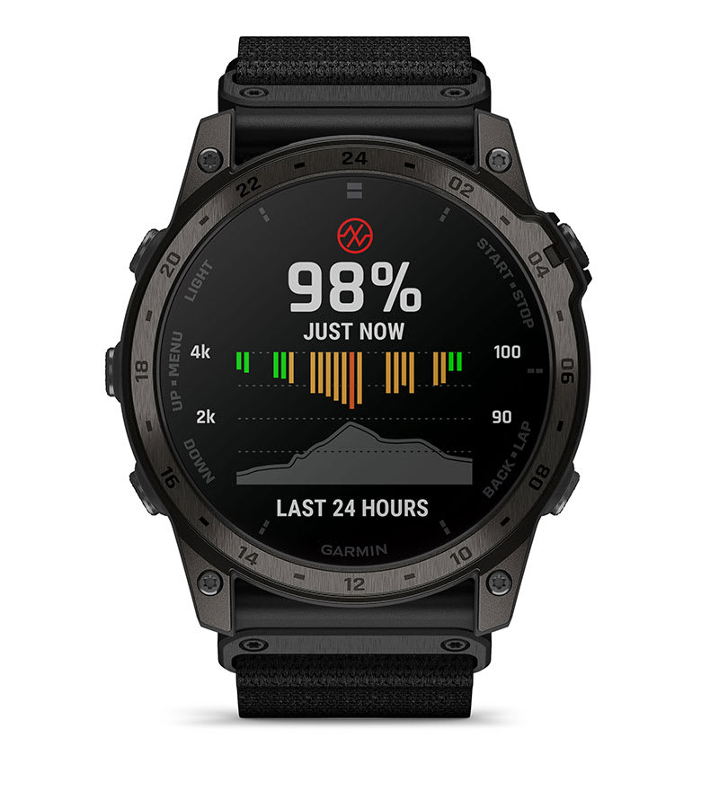 Garmin tactix 7