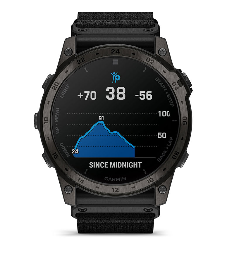 Garmin tactix 7