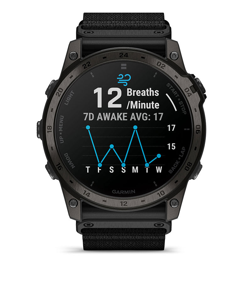 Garmin tactix 7