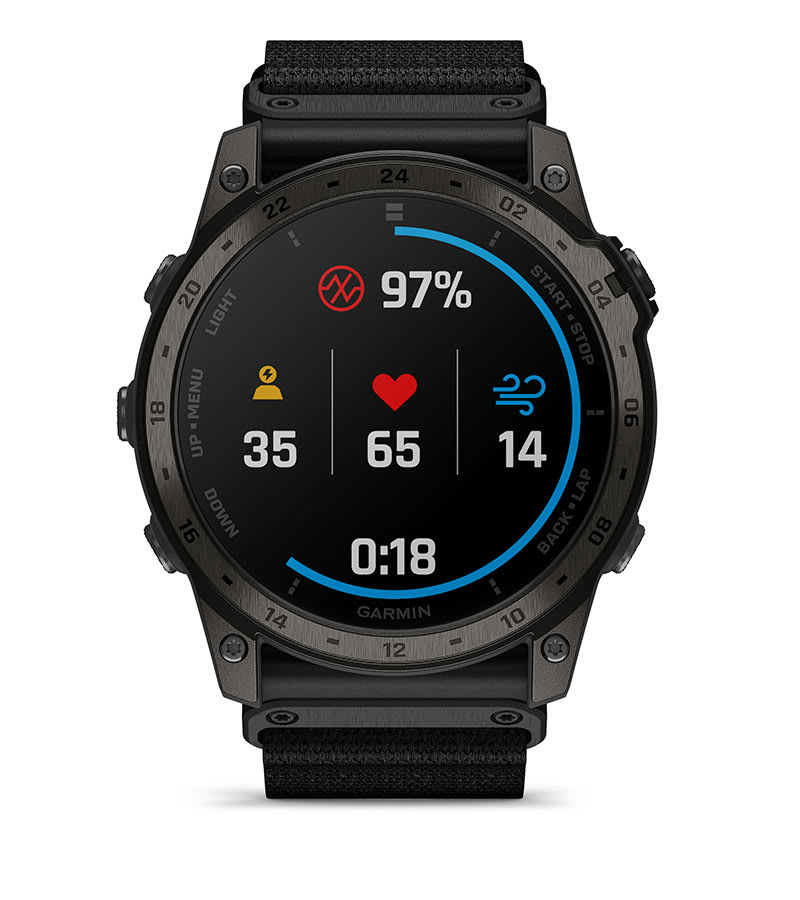 Garmin tactix 7