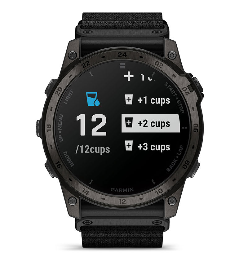 Garmin tactix 7