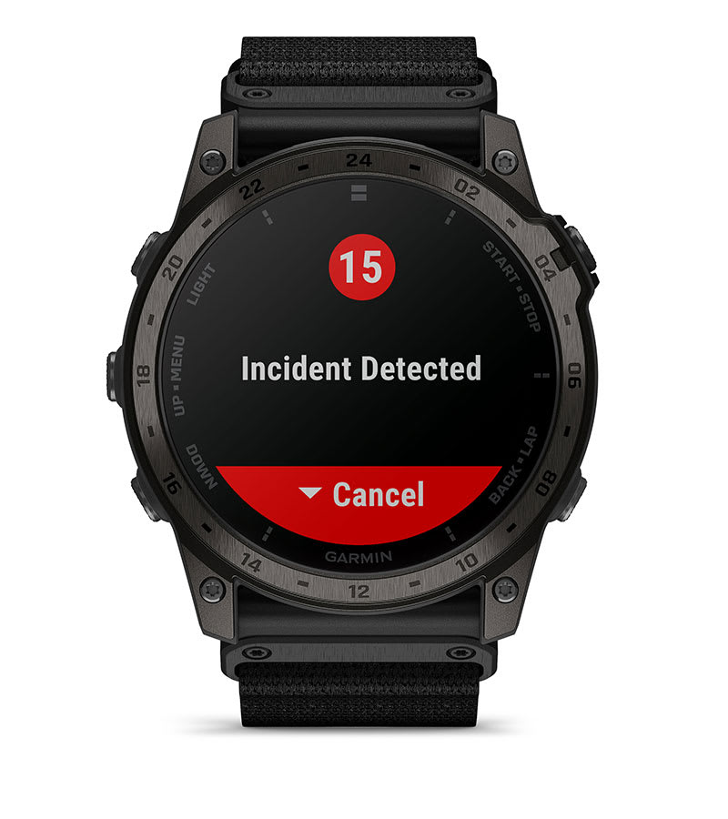 Garmin tactix 7