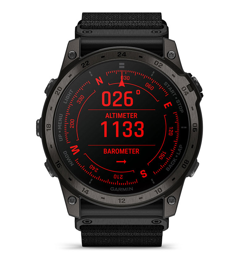 Garmin tactix 7