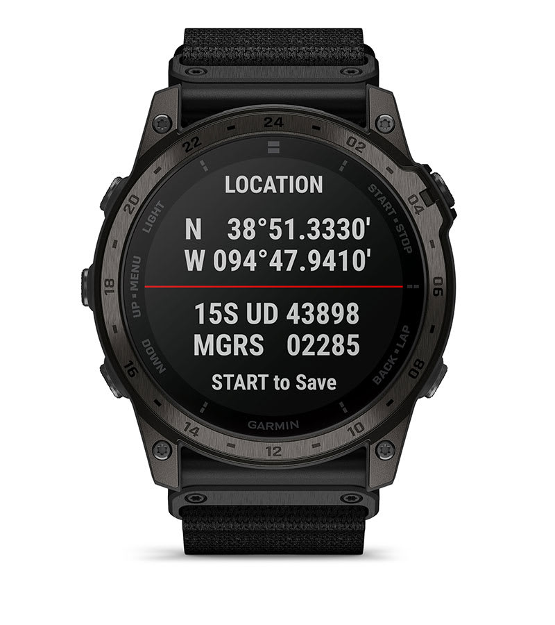 Garmin tactix 7