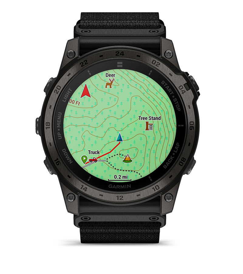 Garmin tactix 7