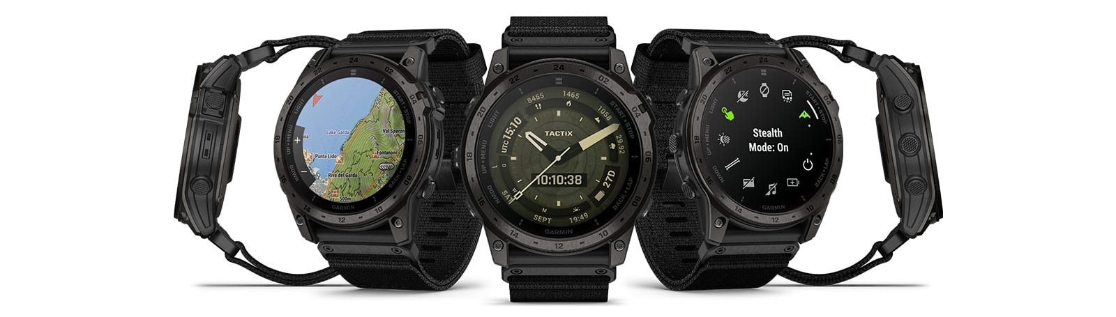 Garmin tactix 7