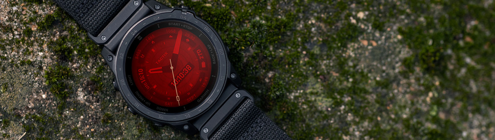 Garmin tactix 7