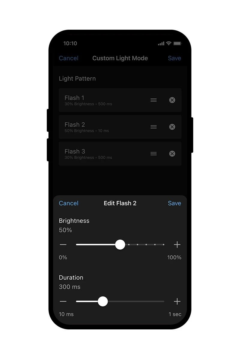 Garmin Varia RearVue 820