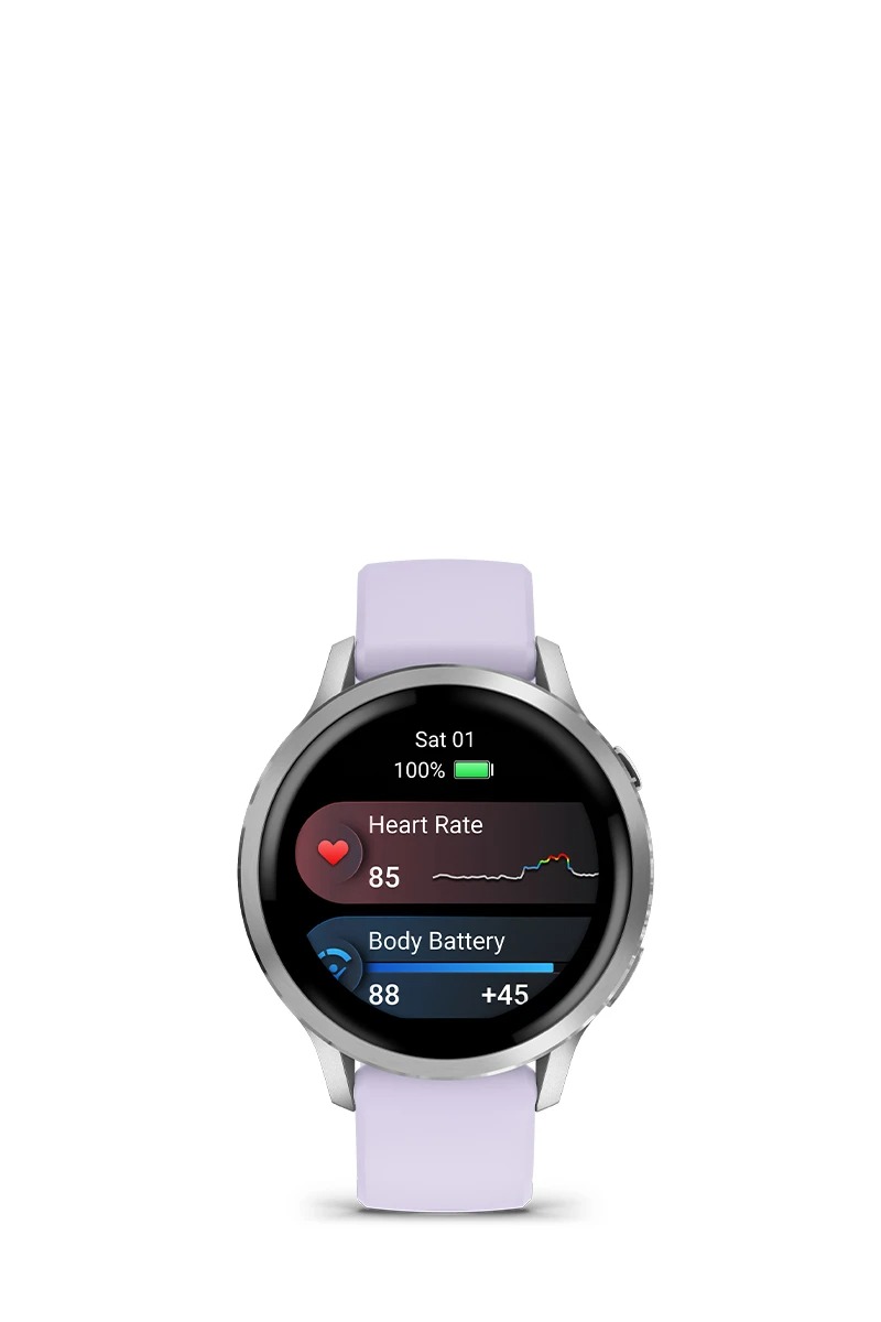Garmin Venu 4