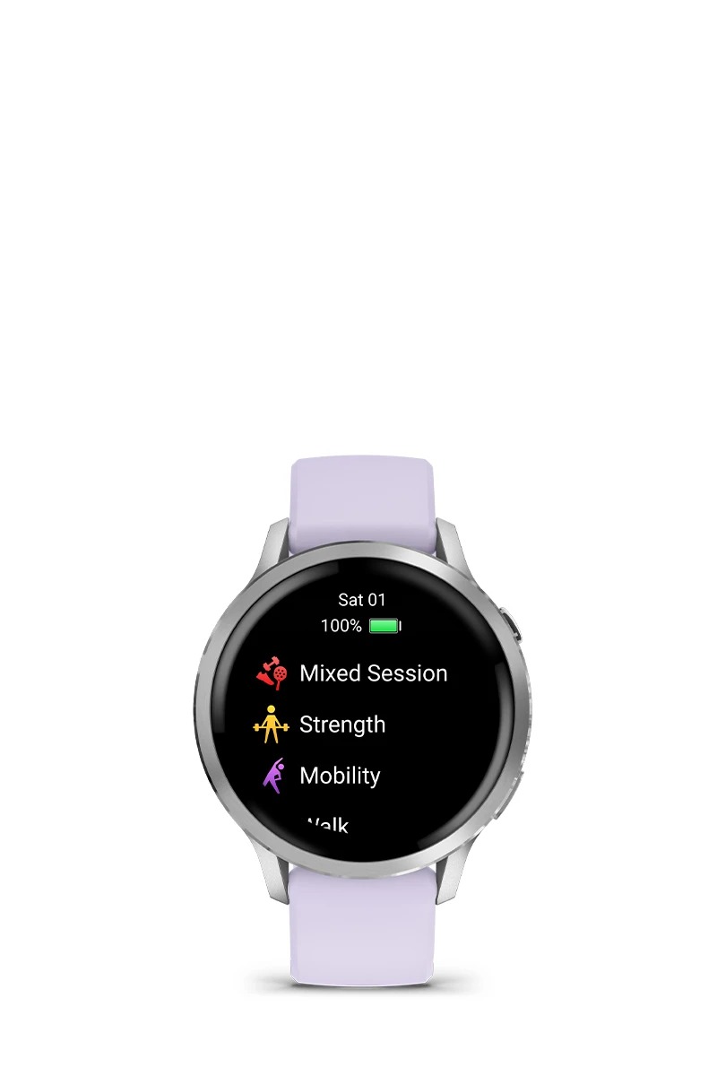 Garmin Venu 4