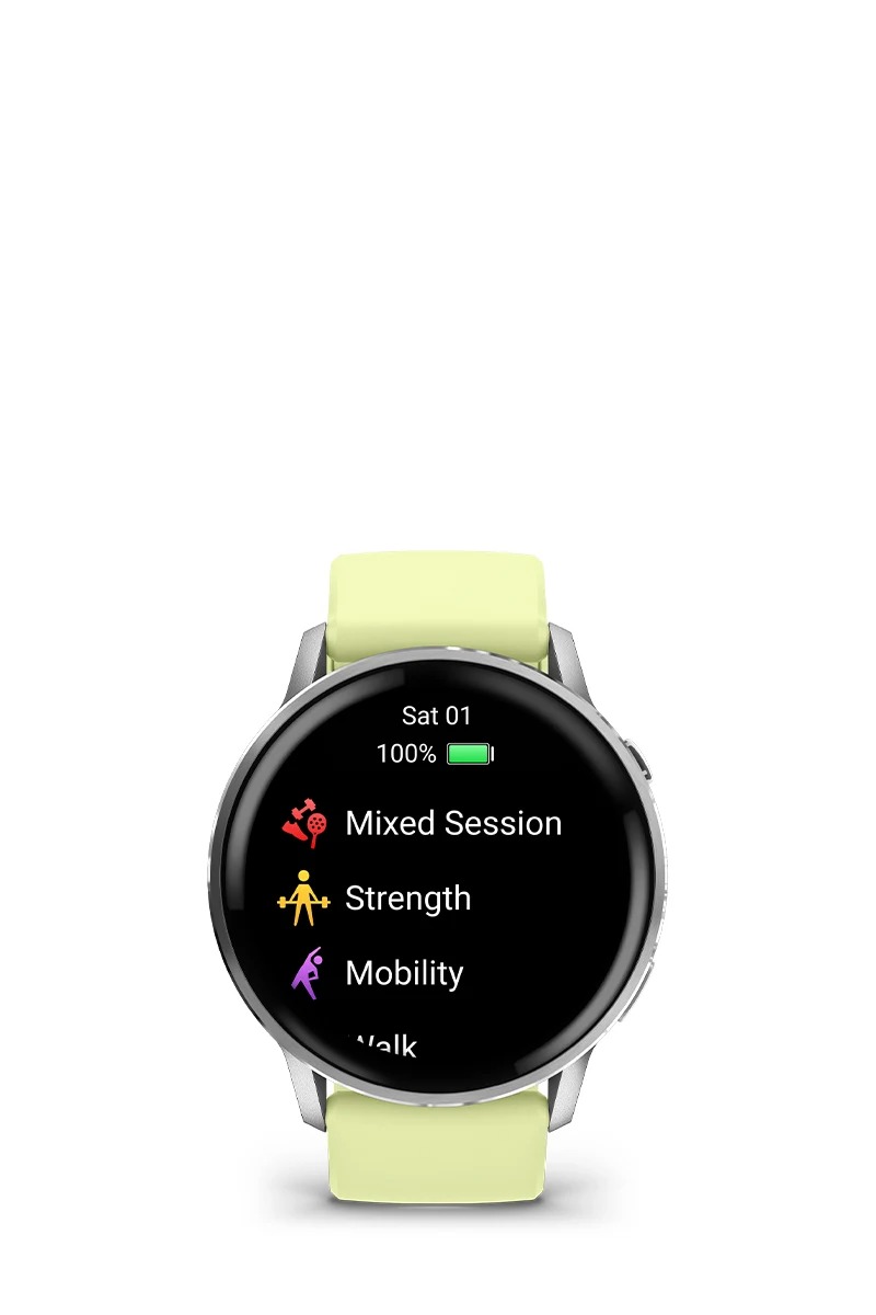 Garmin Venu 4