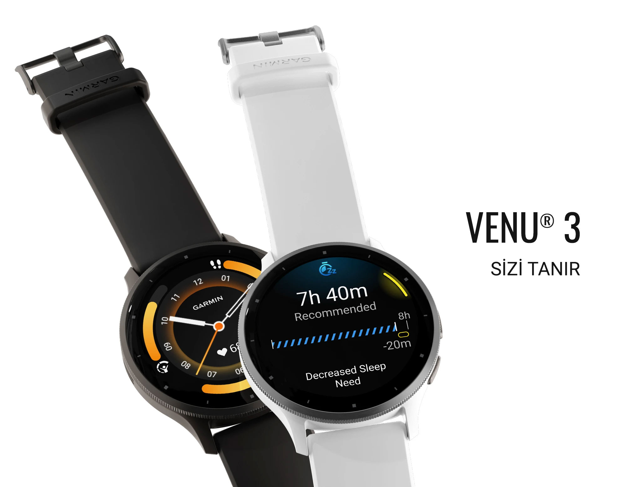 Garmin Venu 3