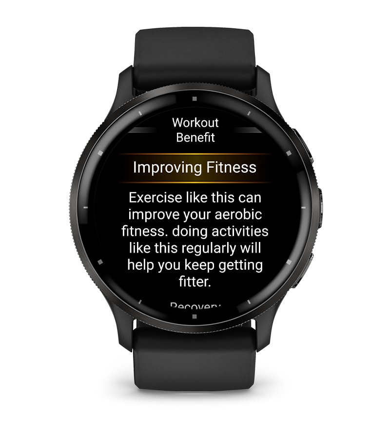 Garmin Venu 3