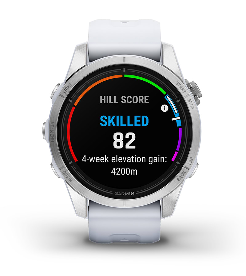 Garmin epix Pro (Gen 2) – Sapphire Edition | 42 mm