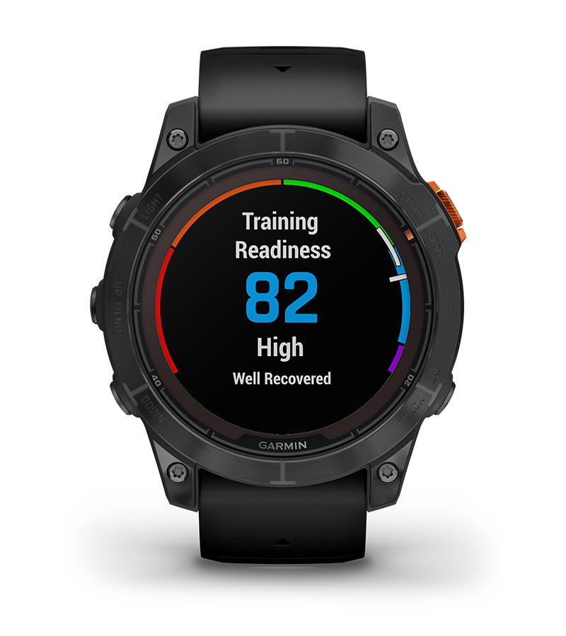 Garmin fenix 7 Pro Solar 