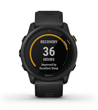 Garmin Forerunner 745