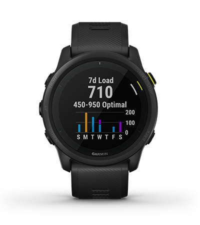 Garmin Forerunner 745