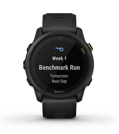 Garmin Forerunner 745