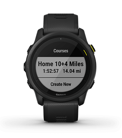 Garmin Forerunner 745